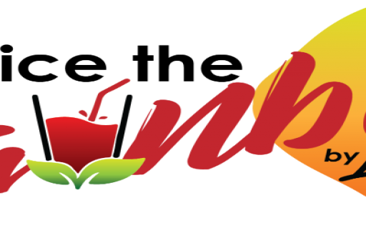 Juice the Rainbow - Catering